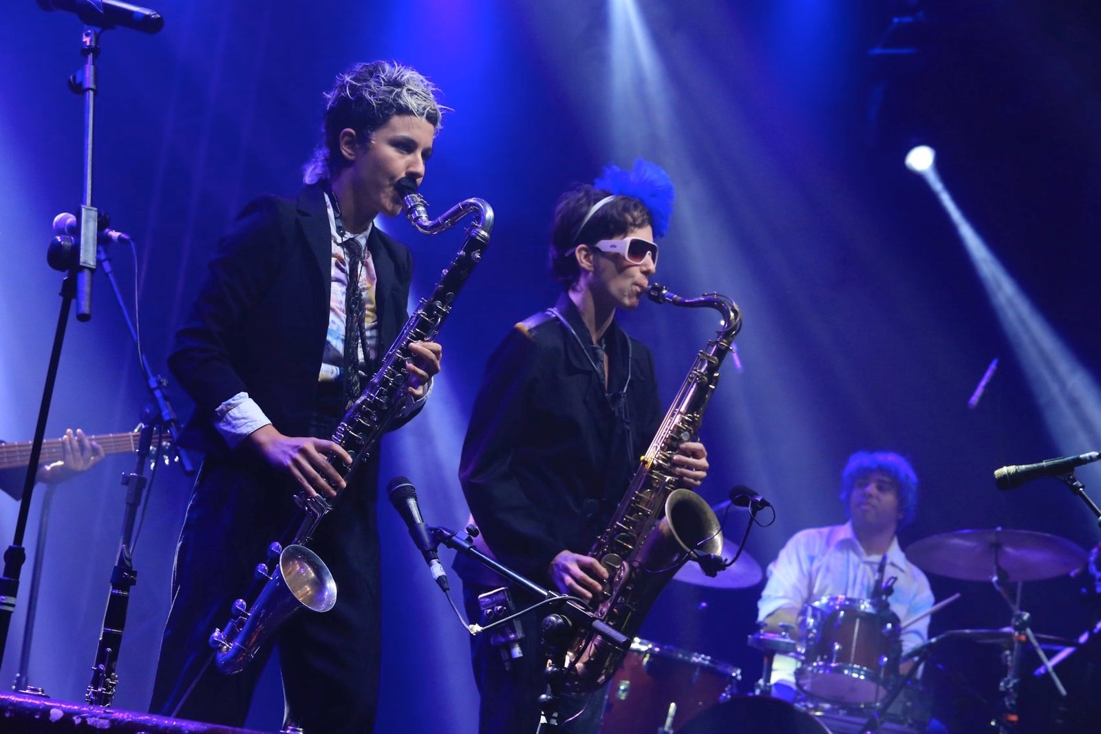 Festival Jazz & Blues em Guaramiranga