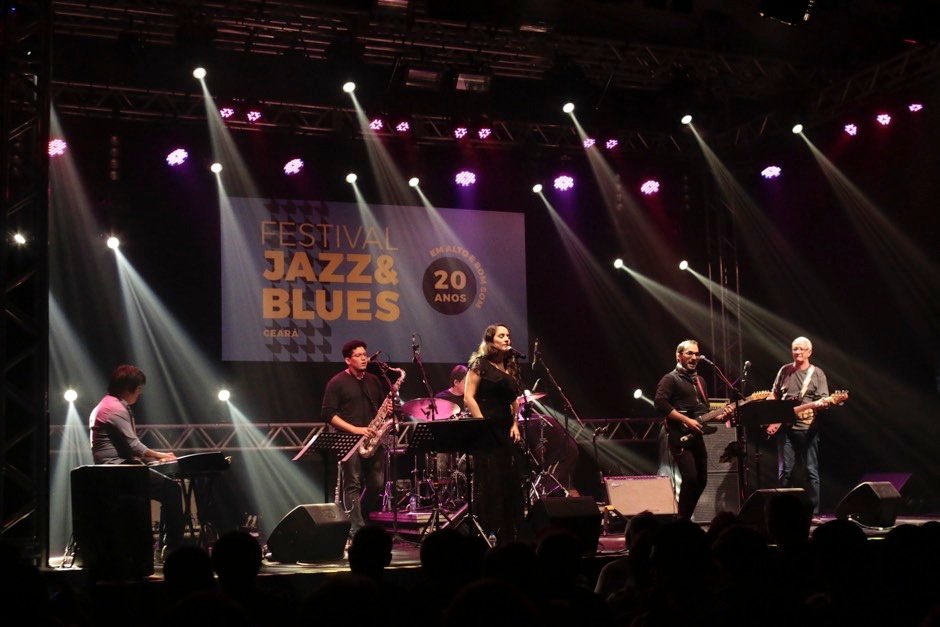 Aquiraz recebe novamente o Festival