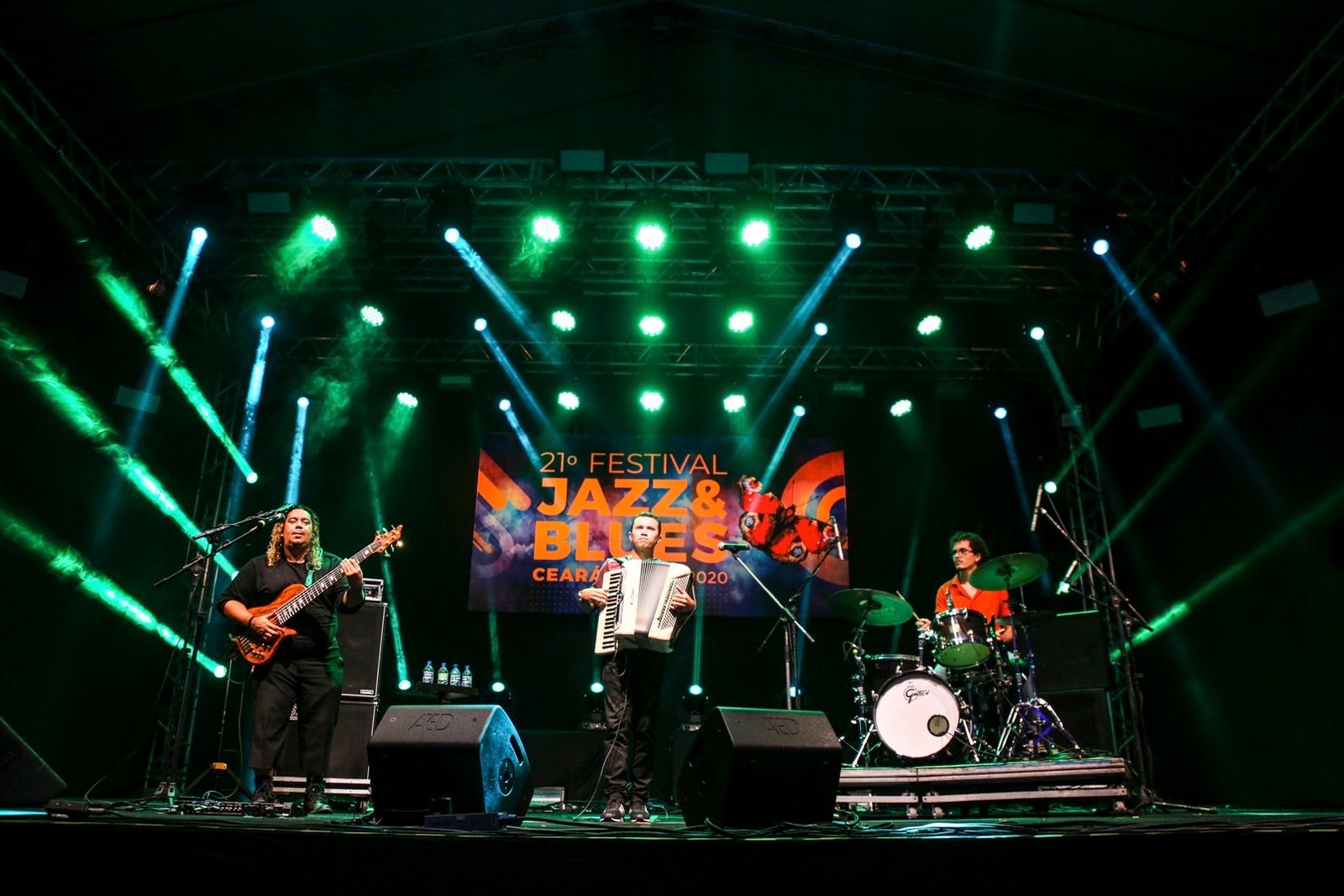 Confira o que aconteceu no Festival Jazz & Blues 2020!